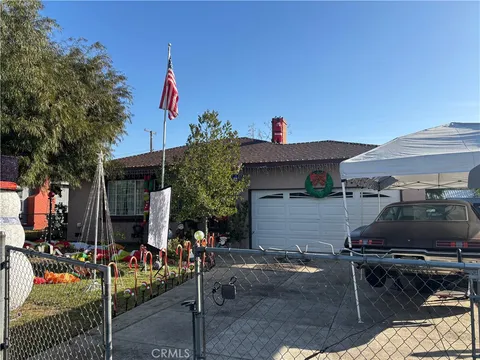 2192 Kathryn Ave, Pomona, CA 91766 - MLS#: SW25279501