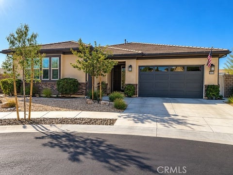 Photo of 39815 Ninebark Court, Temecula, CA 92591 (MLS # PW26202622)