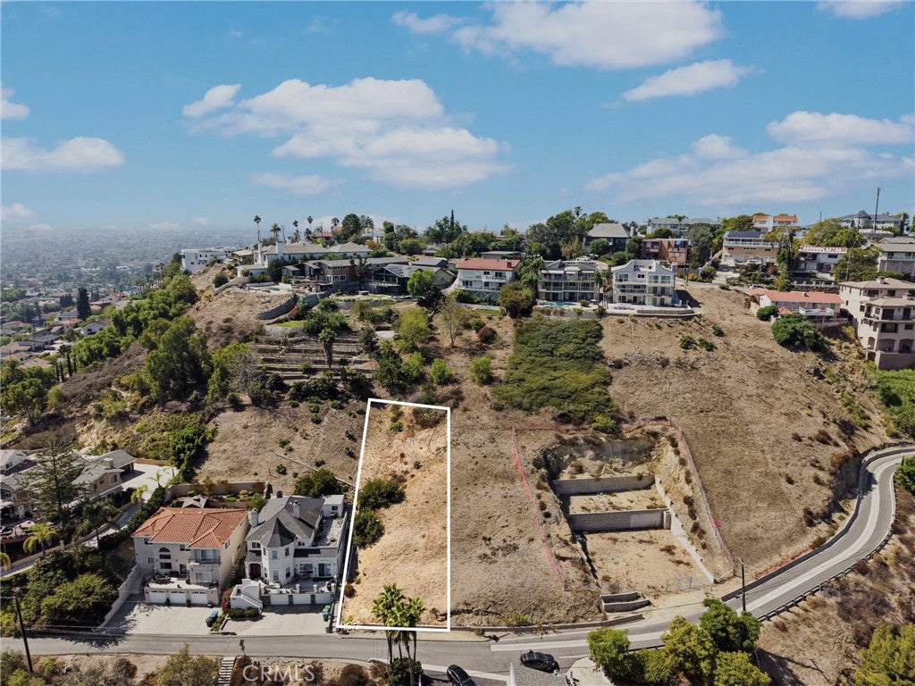 12591 Baja Panorama