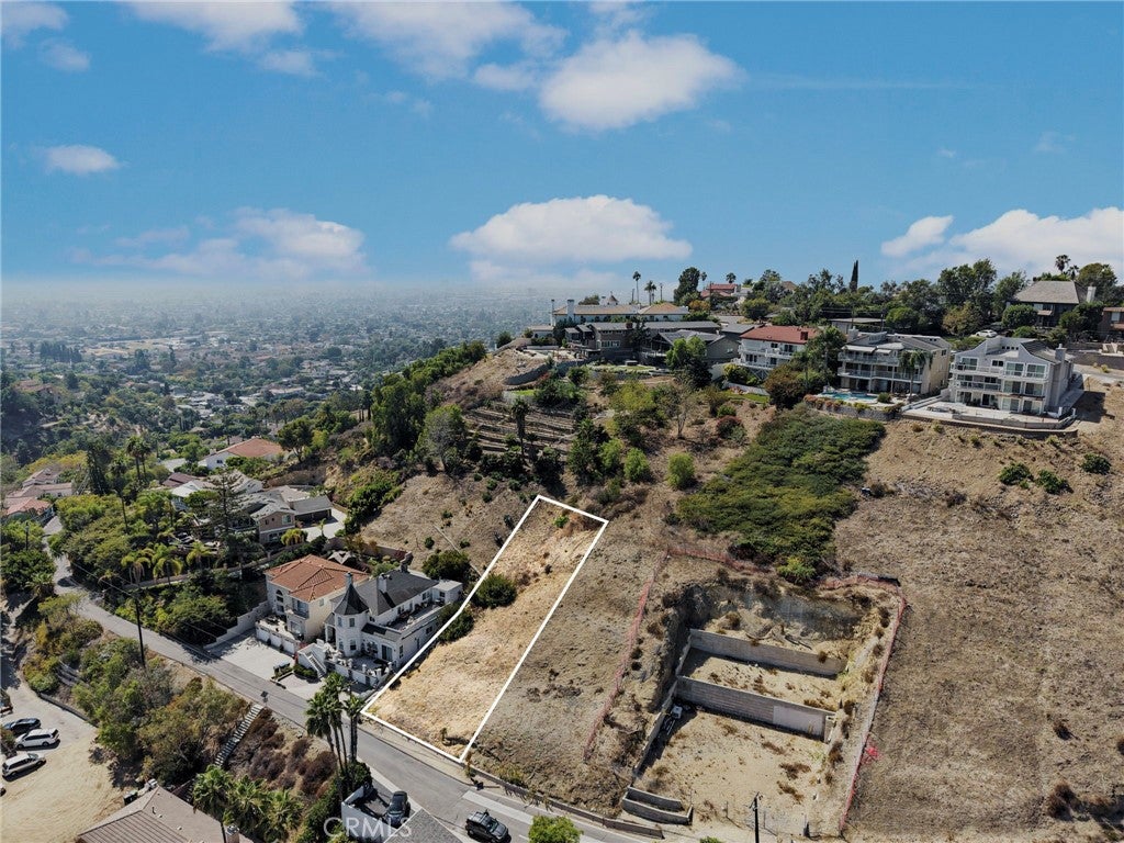 12591 Baja Panorama