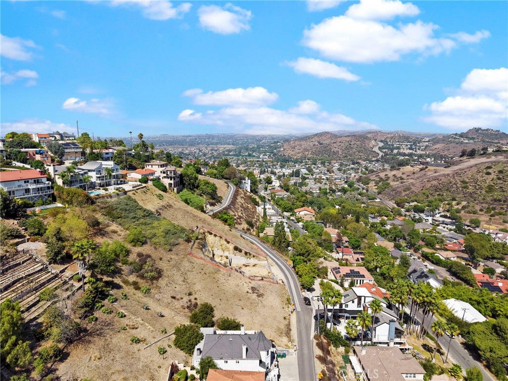 12591 Baja Panorama