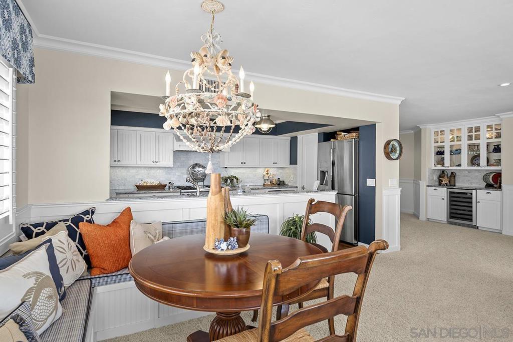 Pacific Beach - Residential