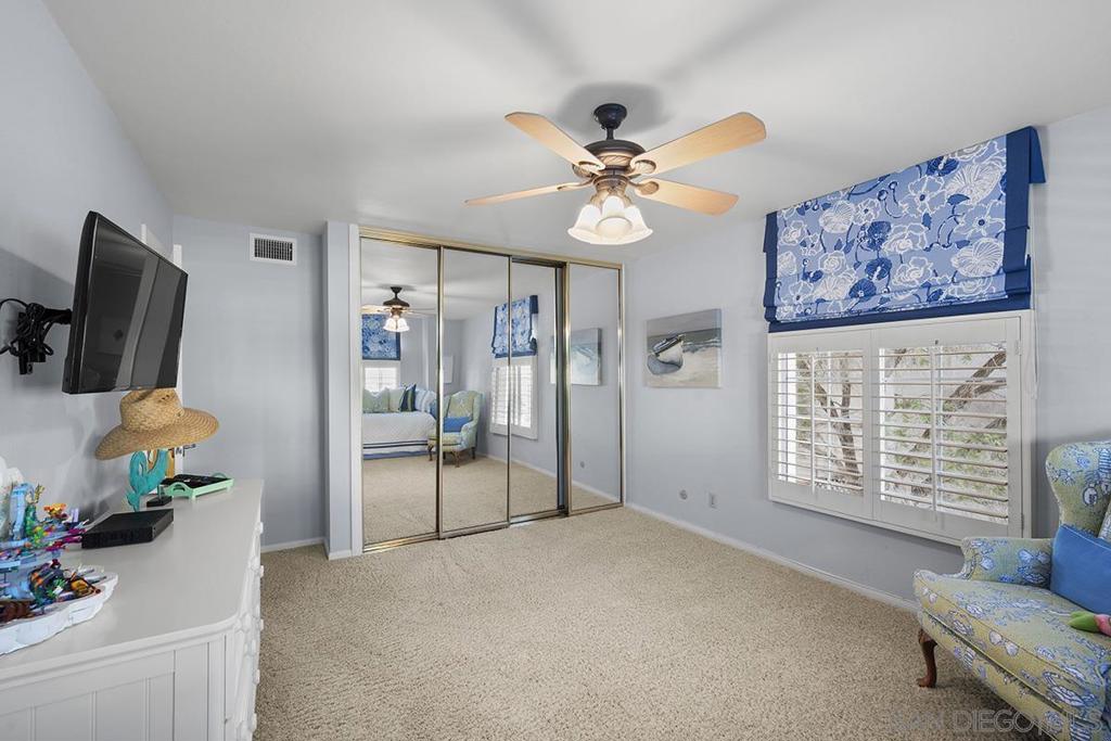 Pacific Beach - Residential