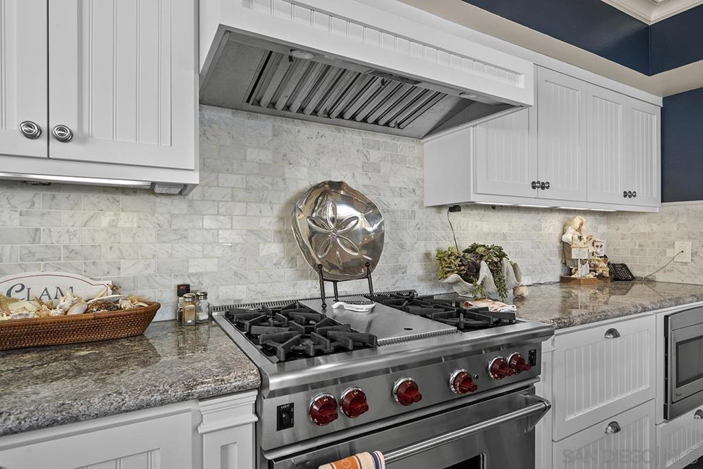 Pacific Beach - Residential