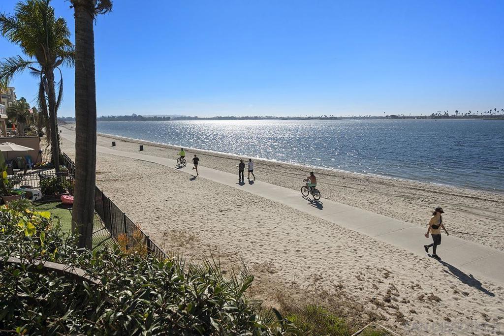 Pacific Beach - Residential
