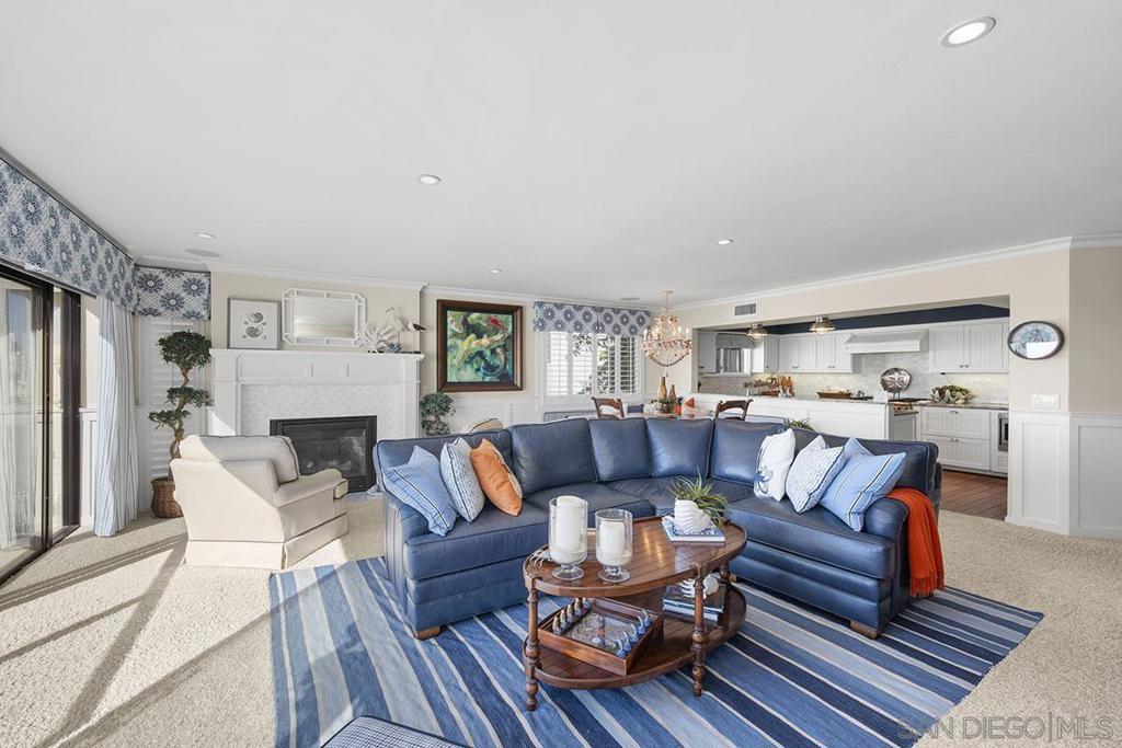 Pacific Beach - Residential