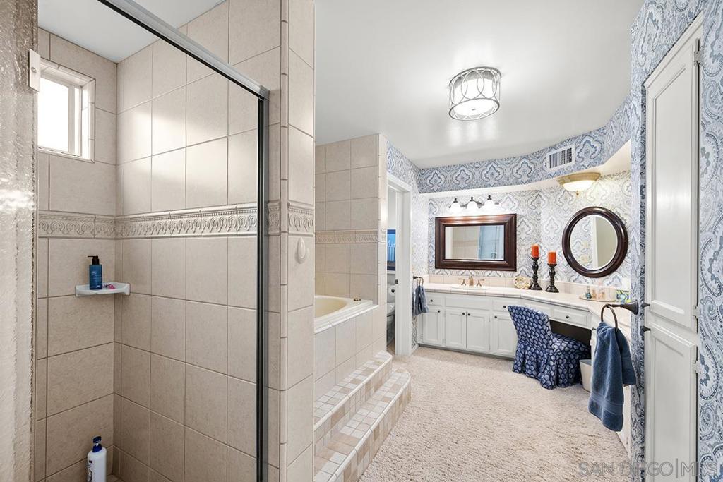 Pacific Beach - Residential