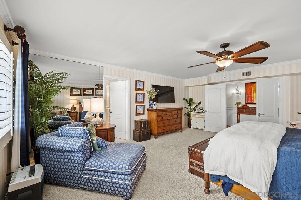 Pacific Beach - Residential