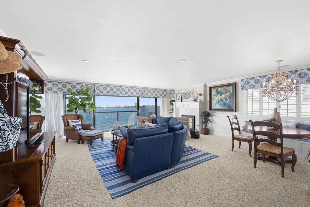 Pacific Beach - Residential