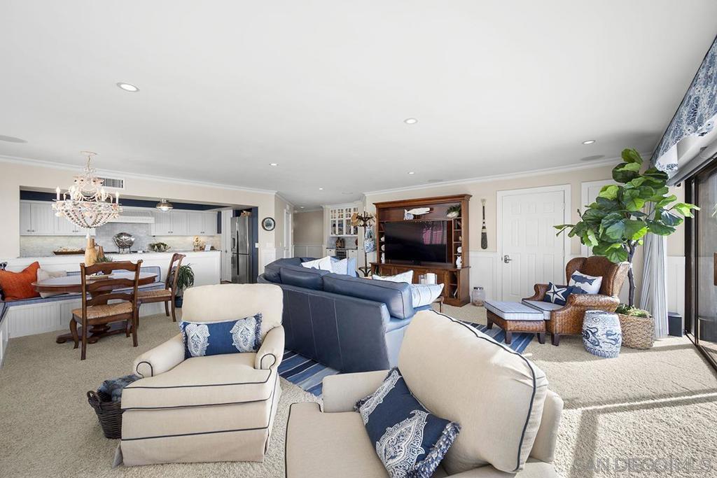 Pacific Beach - Residential