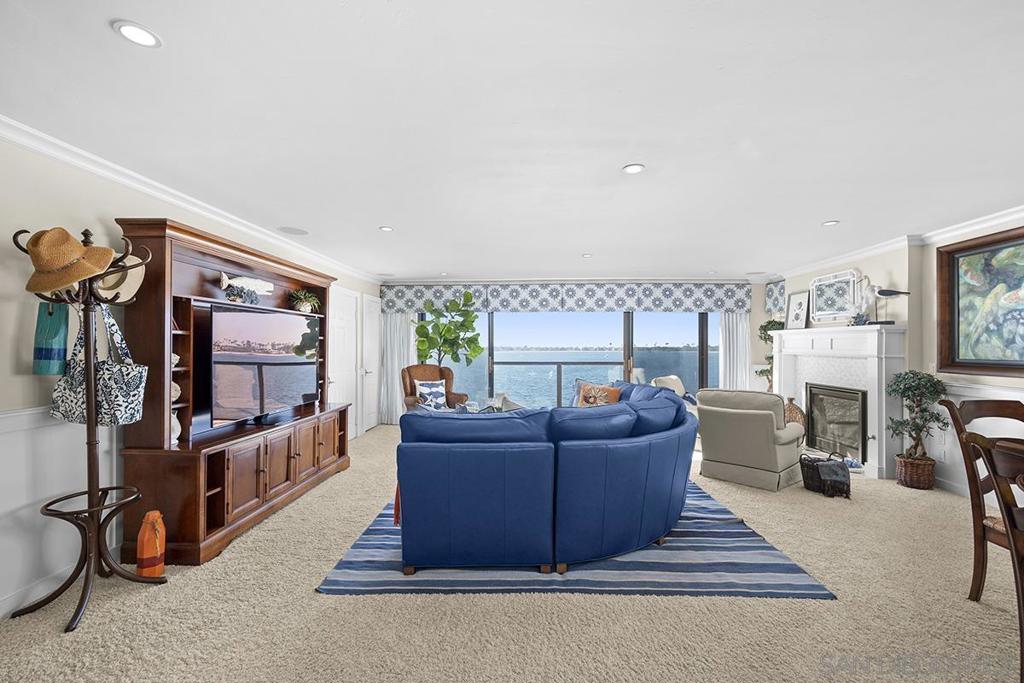 Pacific Beach - Residential