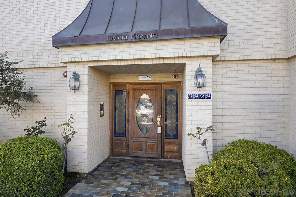 Pacific Beach - Residential