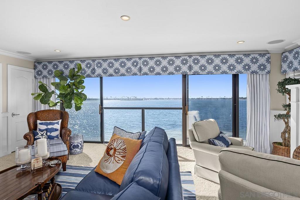 Pacific Beach - Residential