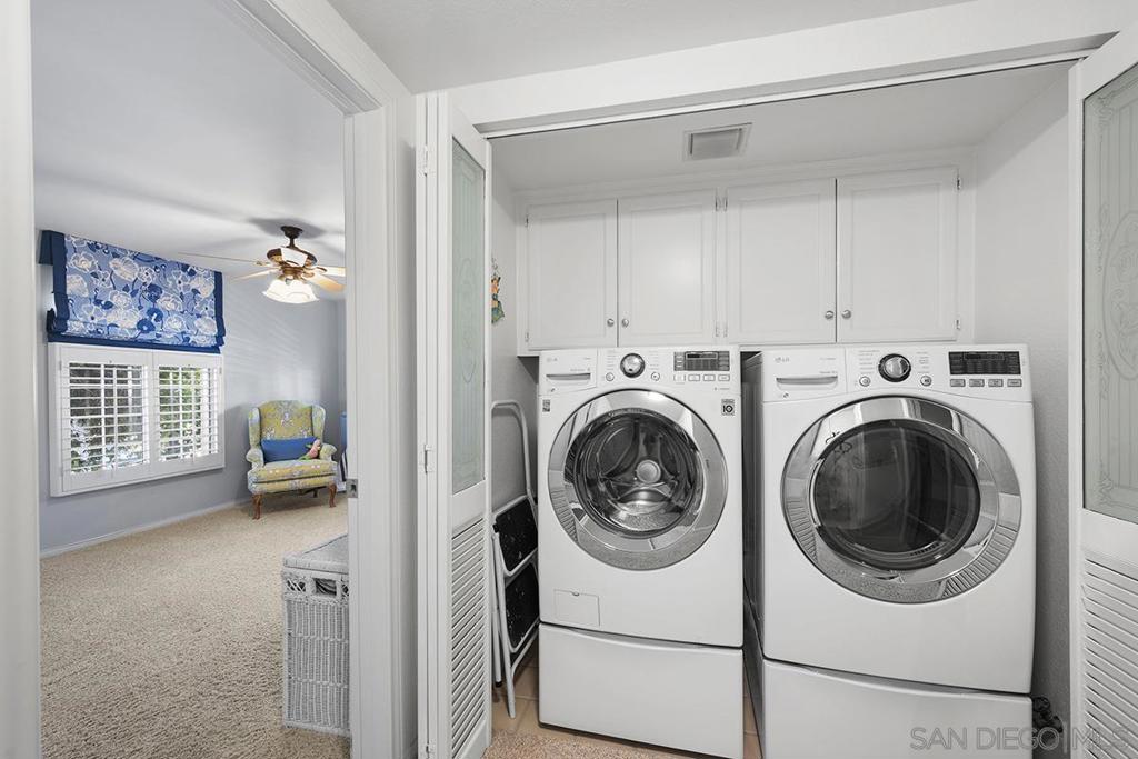 Pacific Beach - Residential