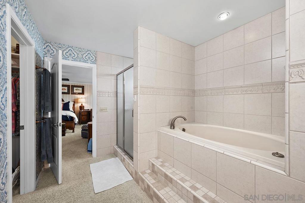 Pacific Beach - Residential