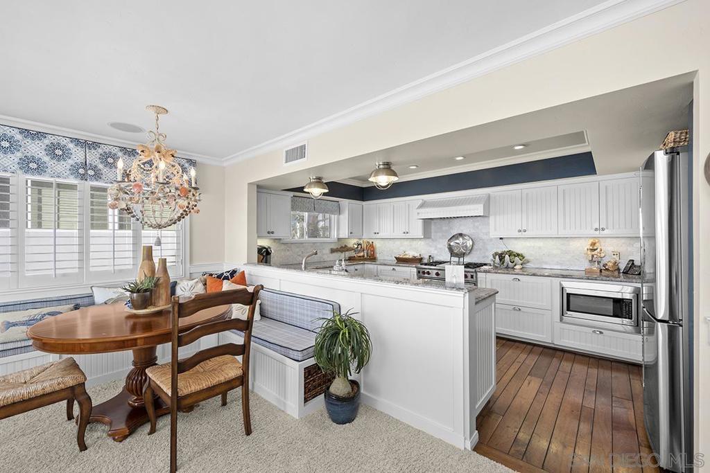 Pacific Beach - Residential