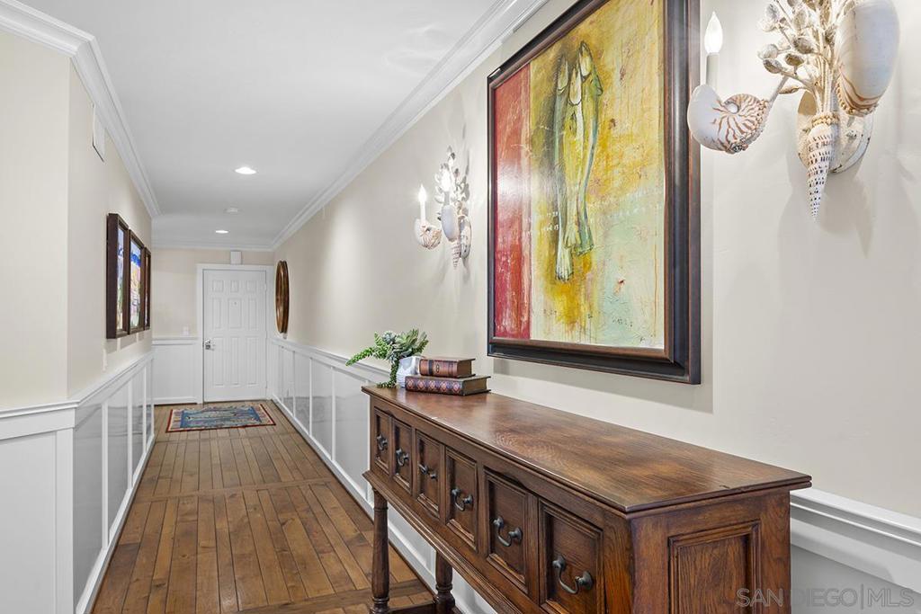 Pacific Beach - Residential