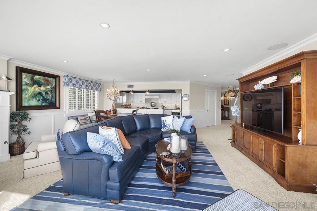 Pacific Beach - Residential