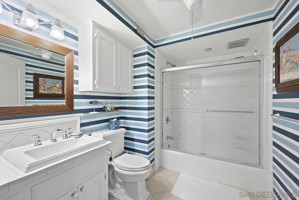 Pacific Beach - Residential