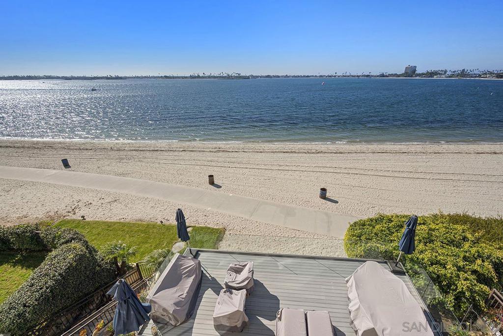 Pacific Beach - Residential