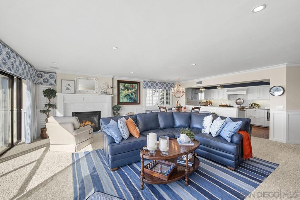 Pacific Beach - Residential