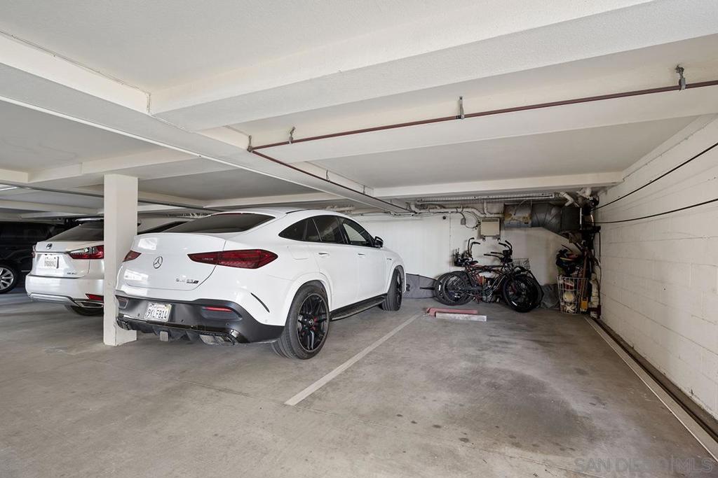 Pacific Beach - Residential