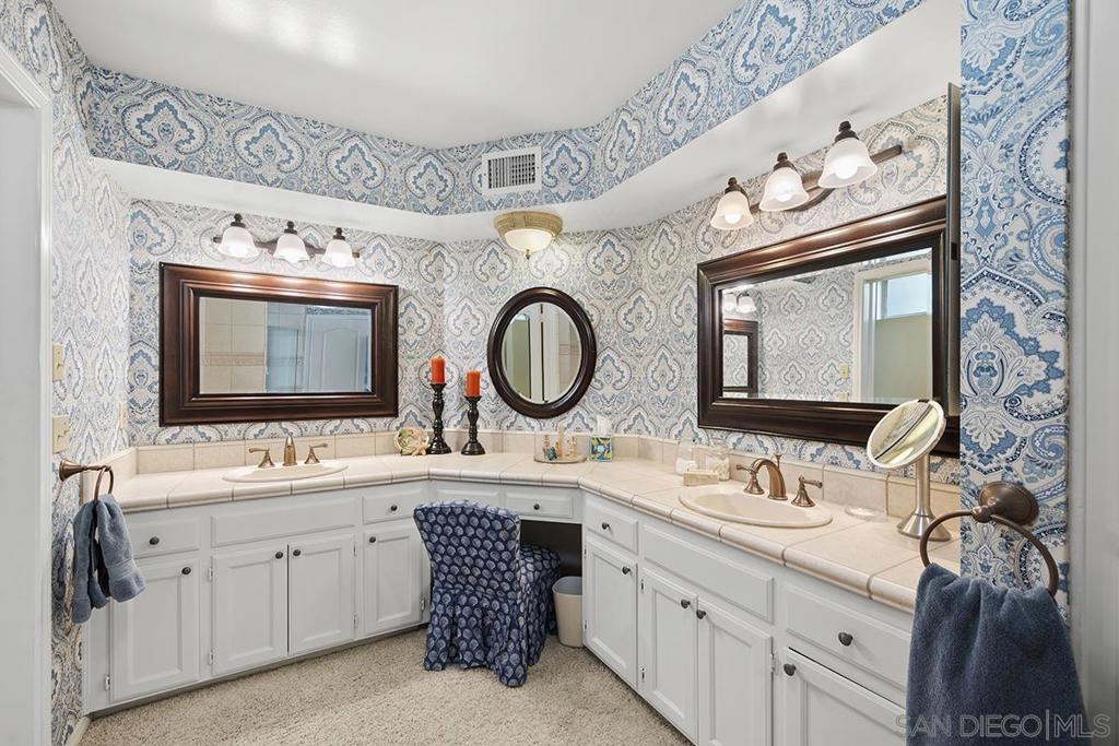 Pacific Beach - Residential