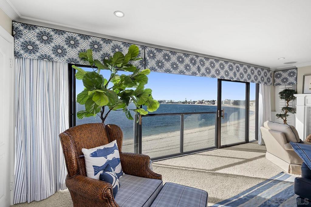 Pacific Beach - Residential