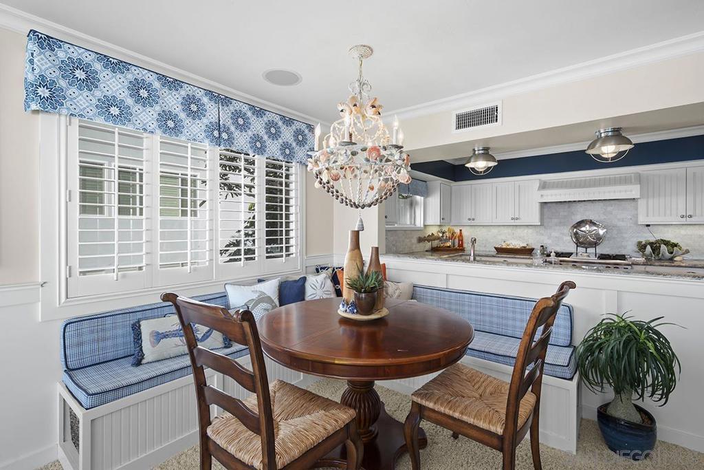 Pacific Beach - Residential