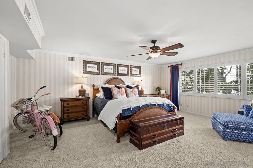 Pacific Beach - Residential