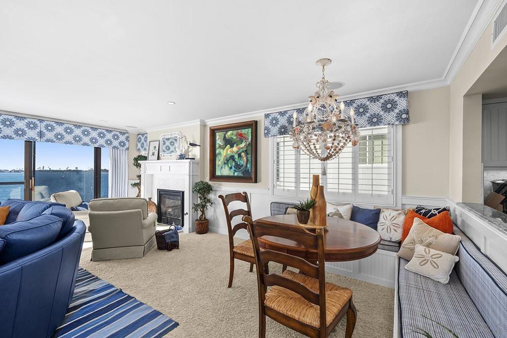 Pacific Beach - Residential