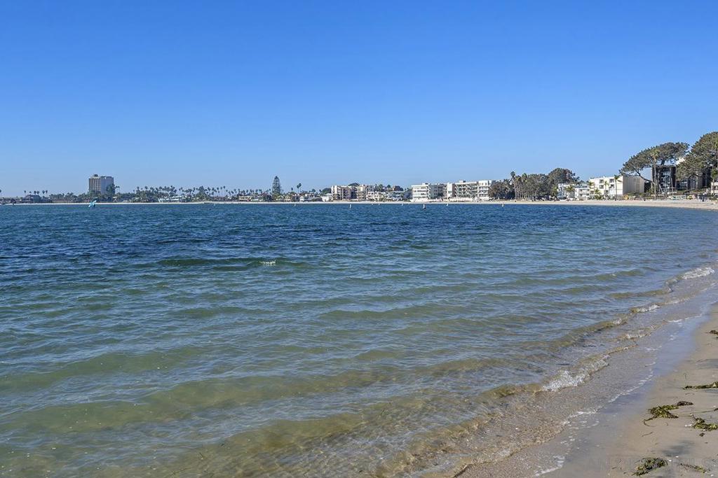 Pacific Beach - Residential