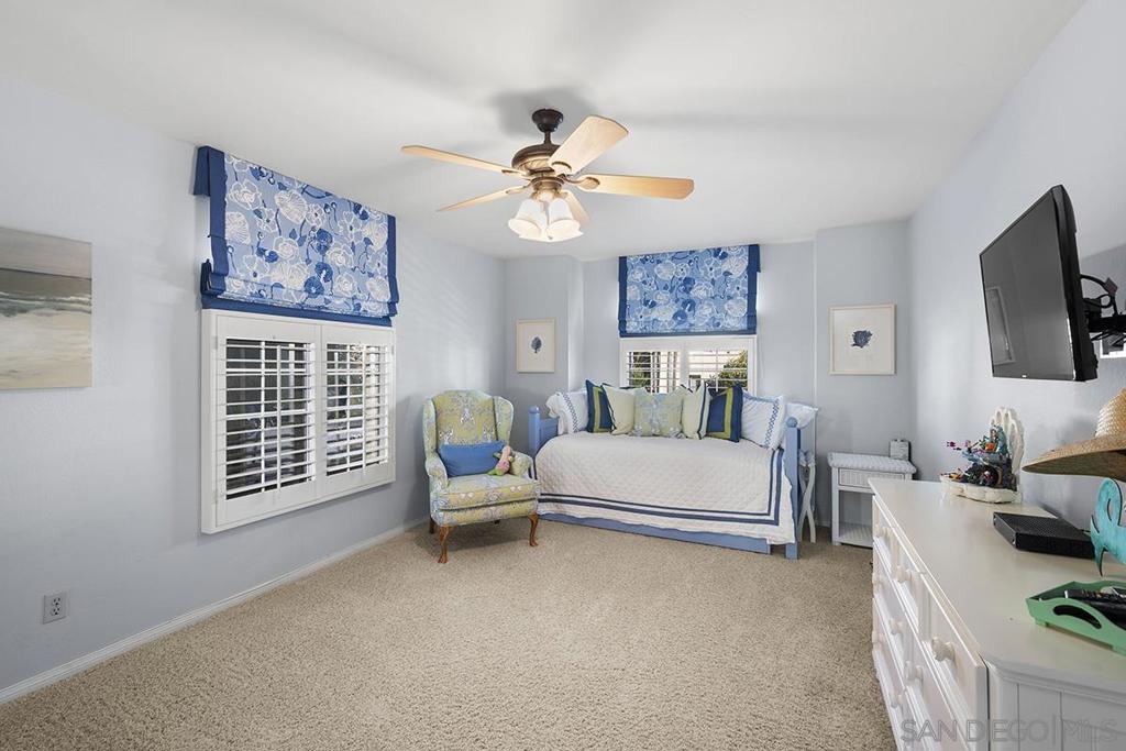 Pacific Beach - Residential