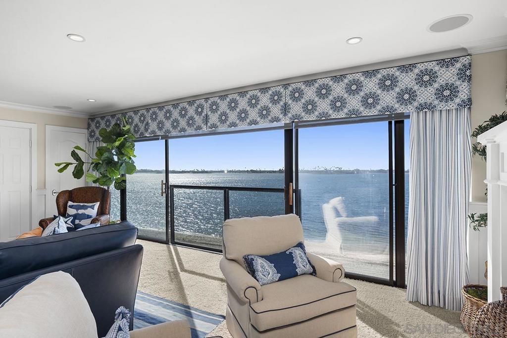 Pacific Beach - Residential