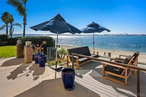 3828 Riviera Dr 2B San Diego CA 92109