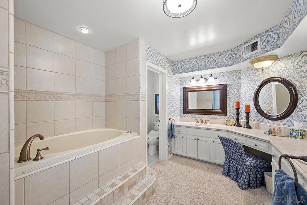 Pacific Beach - Residential