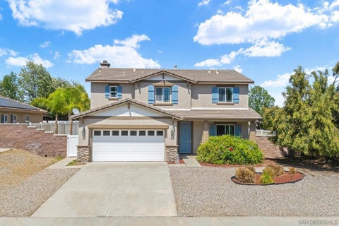 Photo of 33450 Dolomite Street St, Menifee, CA 92584 (MLS # 260016575SD)