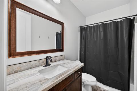 Tiny photo for 28800 Mahogany Trail Way, Menifee, CA 92584 (MLS # SW26085447)