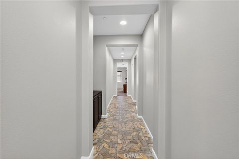 Tiny photo for 28800 Mahogany Trail Way, Menifee, CA 92584 (MLS # SW26085447)