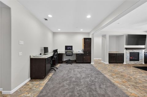 Tiny photo for 28800 Mahogany Trail Way, Menifee, CA 92584 (MLS # SW26085447)