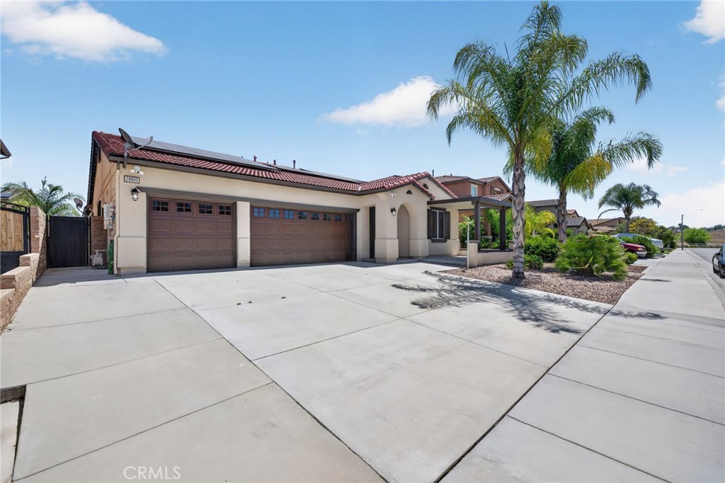 28800 Mahogany Trail Way