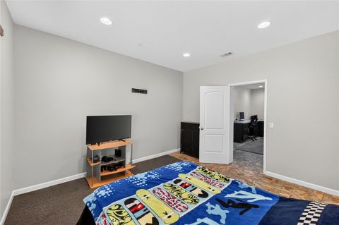 Tiny photo for 28800 Mahogany Trail Way, Menifee, CA 92584 (MLS # SW26085447)