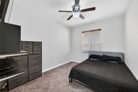 Tiny photo for 28800 Mahogany Trail Way, Menifee, CA 92584 (MLS # SW26085447)