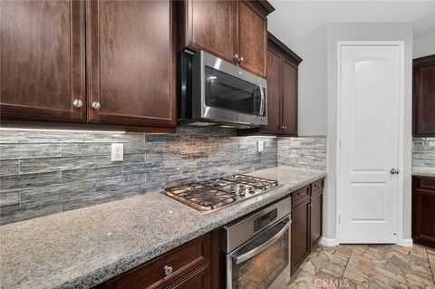 Tiny photo for 28800 Mahogany Trail Way, Menifee, CA 92584 (MLS # SW26085447)