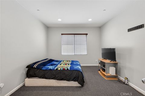 Tiny photo for 28800 Mahogany Trail Way, Menifee, CA 92584 (MLS # SW26085447)