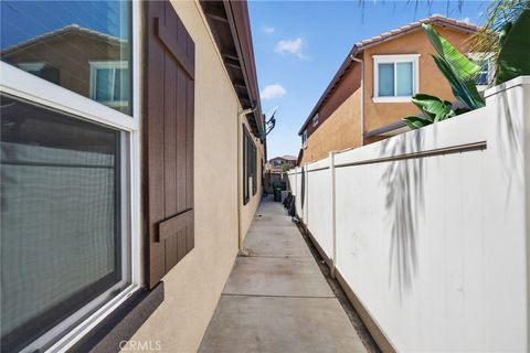 Tiny photo for 28800 Mahogany Trail Way, Menifee, CA 92584 (MLS # SW26085447)