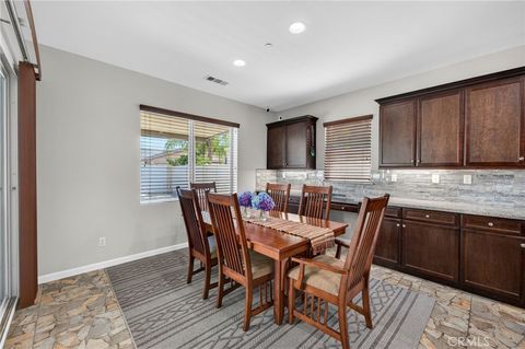 Tiny photo for 28800 Mahogany Trail Way, Menifee, CA 92584 (MLS # SW26085447)