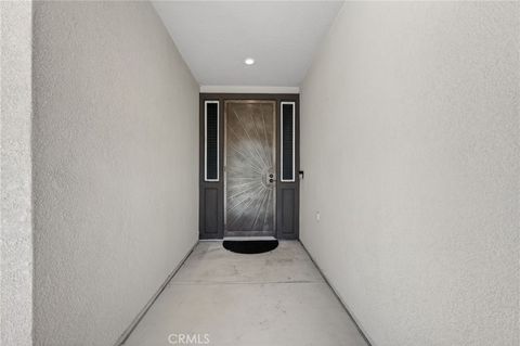 Tiny photo for 28800 Mahogany Trail Way, Menifee, CA 92584 (MLS # SW26085447)