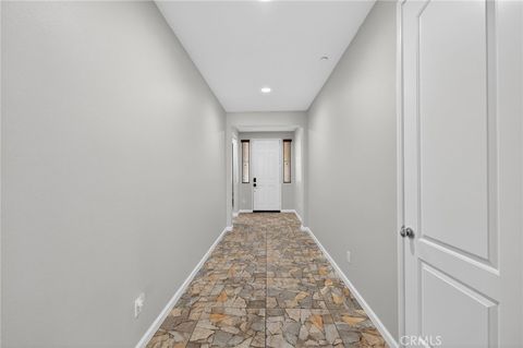 Tiny photo for 28800 Mahogany Trail Way, Menifee, CA 92584 (MLS # SW26085447)