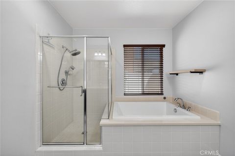 Tiny photo for 28800 Mahogany Trail Way, Menifee, CA 92584 (MLS # SW26085447)